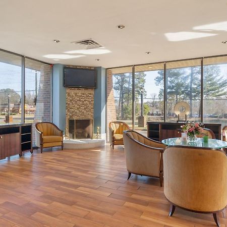 Williamsburg Suites Luaran gambar