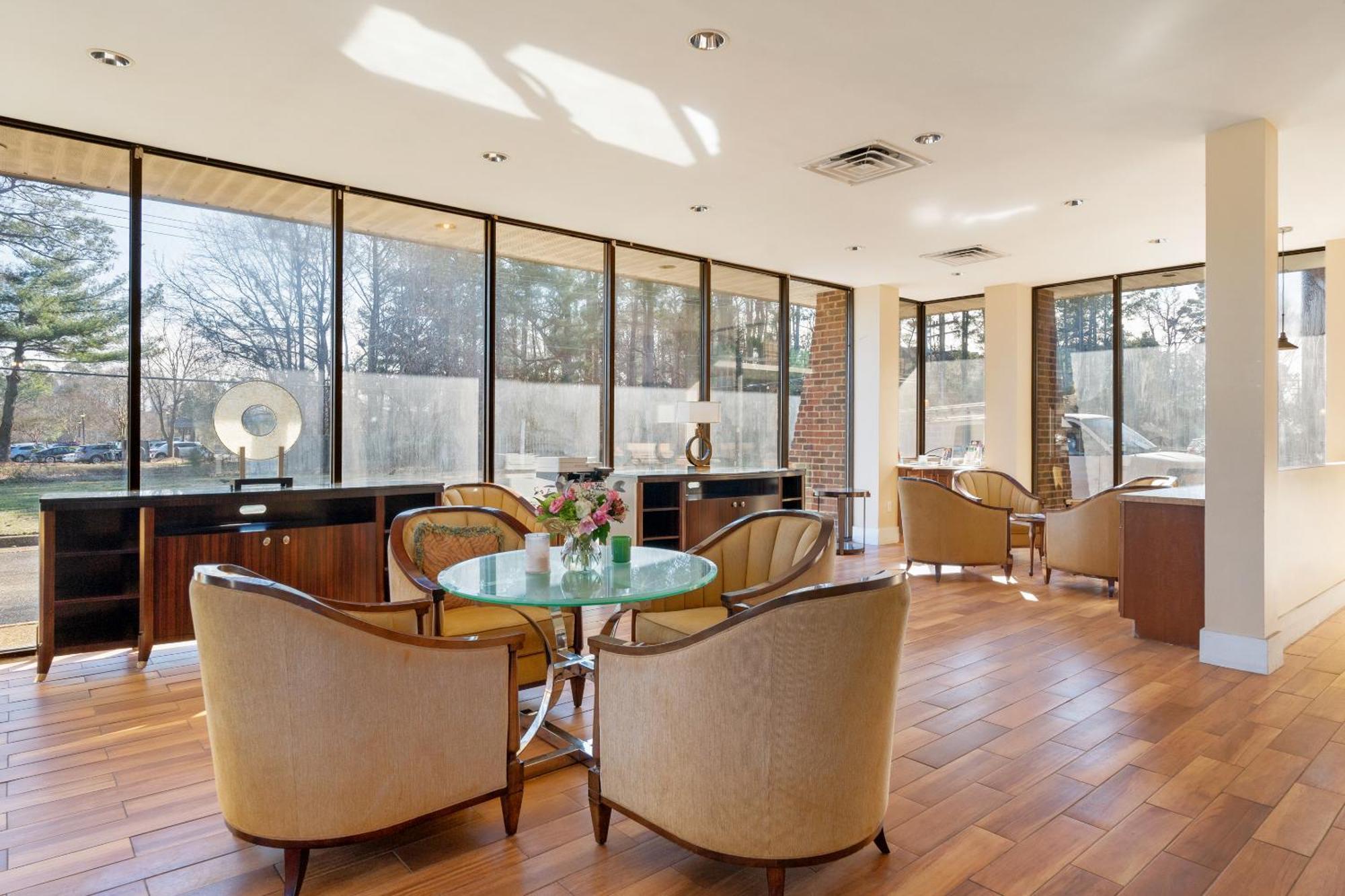 Williamsburg Suites Luaran gambar