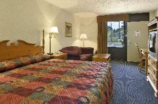 Williamsburg Suites Bilik gambar