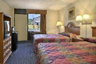 Williamsburg Suites Bilik gambar
